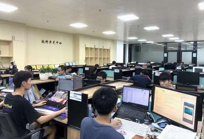 软件工程无缘前五 计算机软件研发领域的热度变迁与未来展望