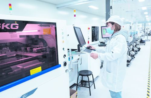 另辟蹊径 西湖大学突破芯片制造新技术，国产芯片迎来转机